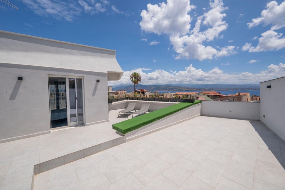 Property building, Summer, View (from property/room), Balcony/Terrace, City view, Garden view, Lake view, Landmark view, Mountain view, Sea view, Seasons