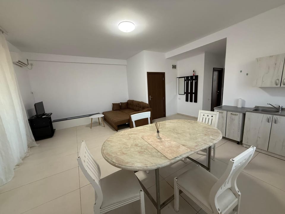 Apartament2 Faleza Nord Apartment in Constanta