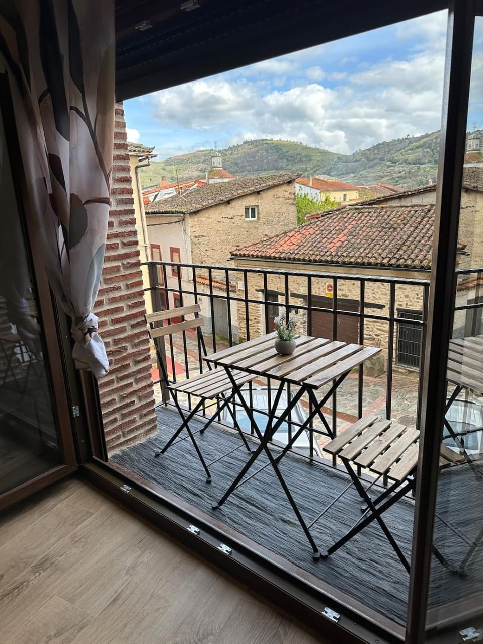 Apartamentos Rurales La Estrella Apartment in Extremadura, Spain
