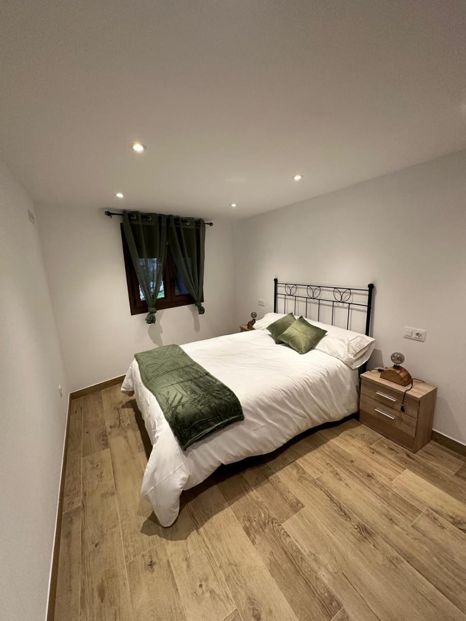 Apartamentos Rurales La Estrella Apartment in Extremadura, Spain