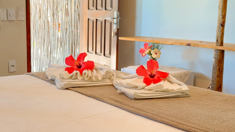 towels