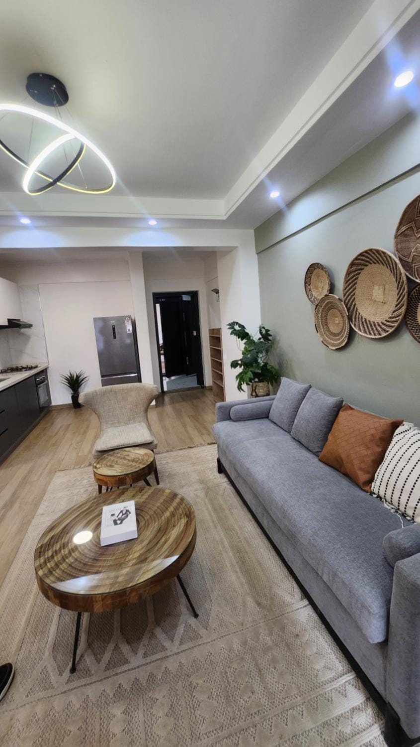 Aqua Grove Prime Apartment in Nairobi