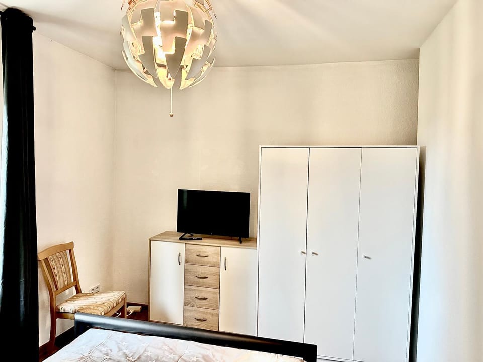 Pension Jasmin B Hostel in Chemnitz