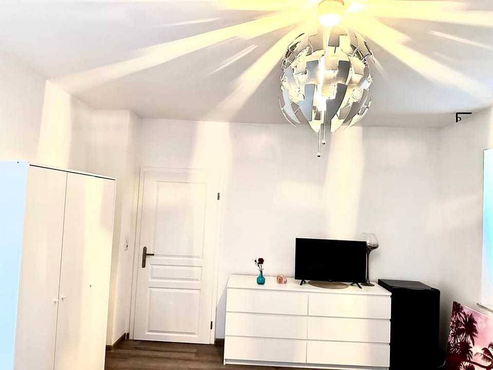 Pension Jasmin B Hostel in Chemnitz