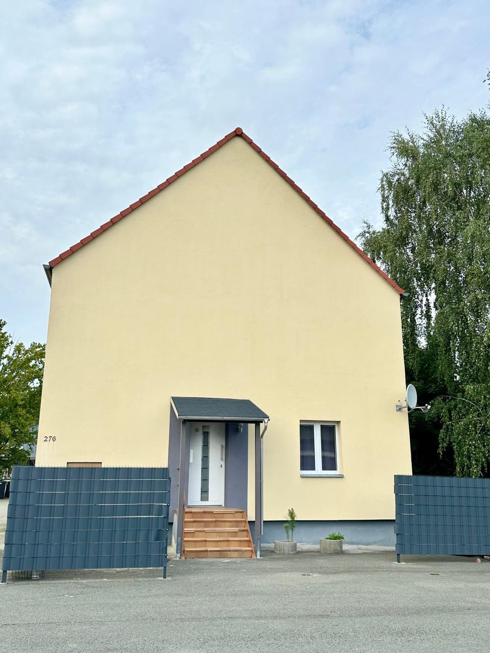 Pension Jasmin B Hostel in Chemnitz