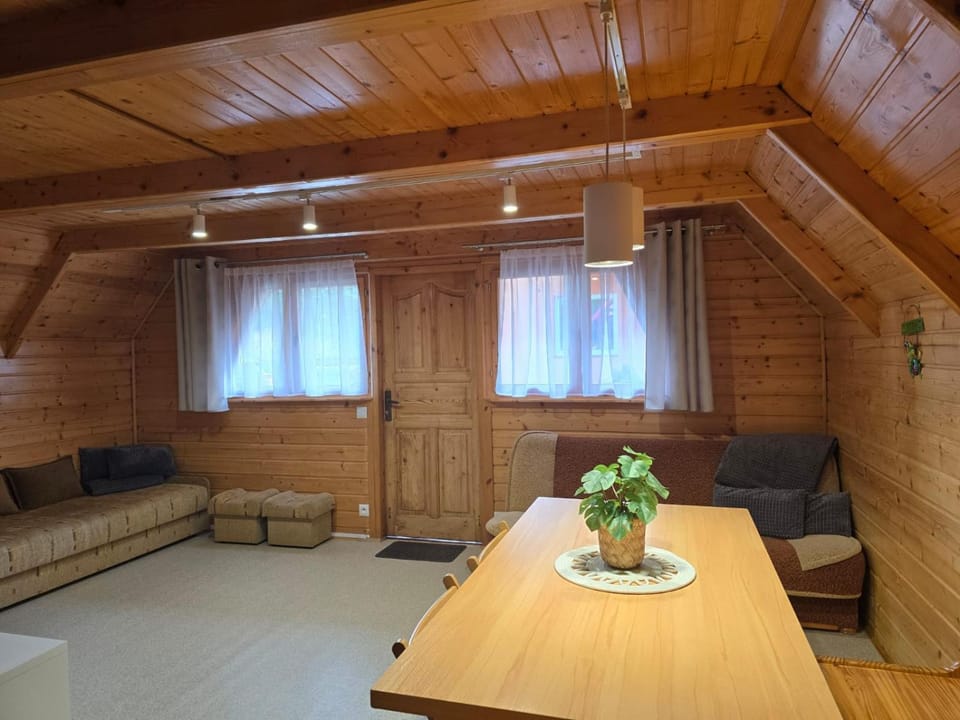 Domek Letniskowy U Moniki Dźwirzyno Apartment in West Pomeranian Voivodeship, Poland