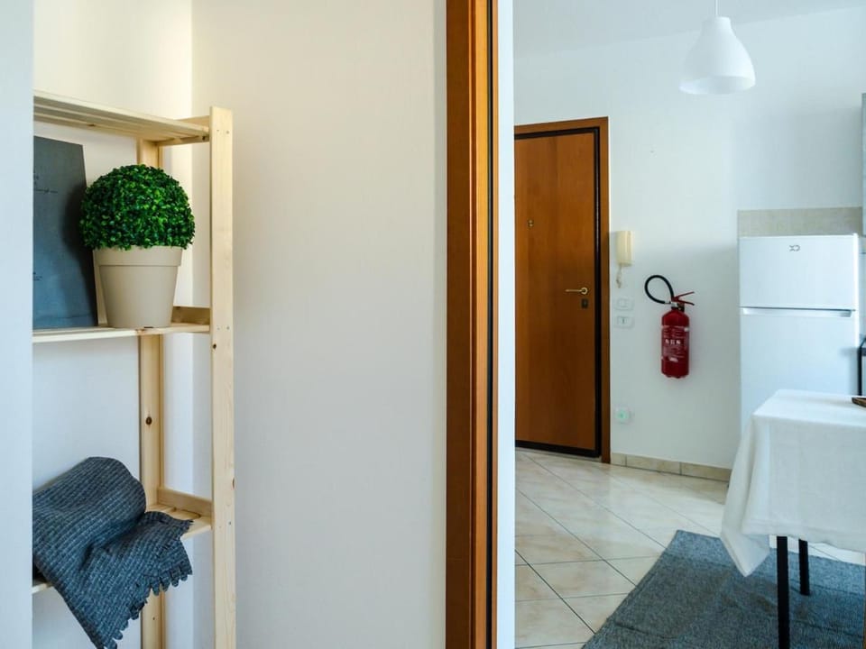 Casetta Collemare Apartment in Marche