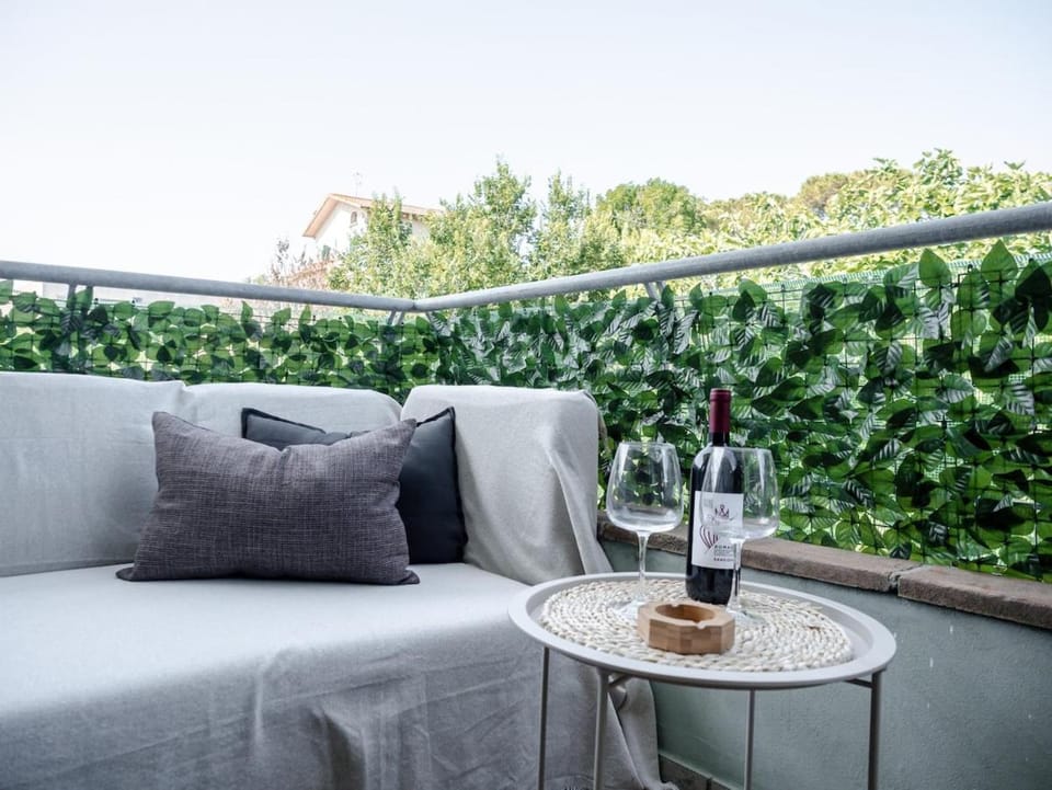Casetta Collemare Apartment in Marche