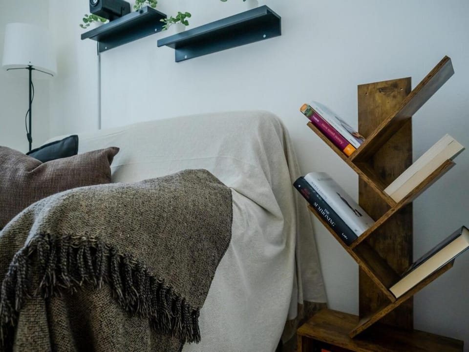 Casetta Collemare Apartment in Marche