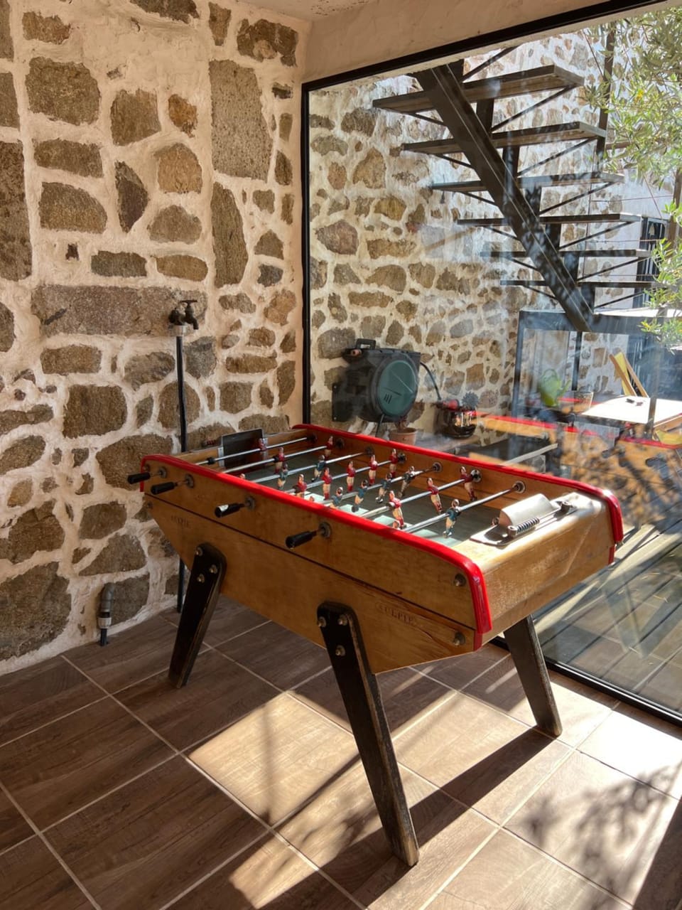 Dodo, Papilles et Guidons Bed and Breakfast in Auvergne-Rhône-Alpes