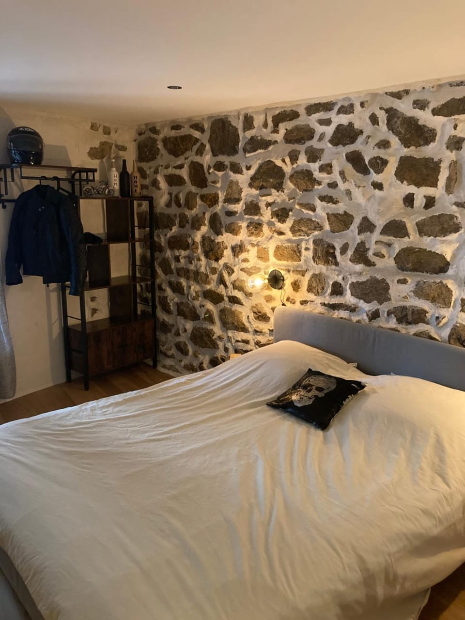 Dodo, Papilles et Guidons Bed and Breakfast in Auvergne-Rhône-Alpes