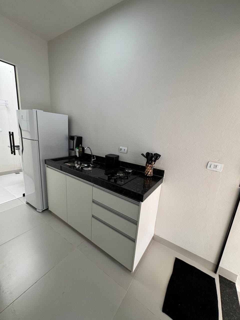 Studio Zeny Apartment in State of Goiás