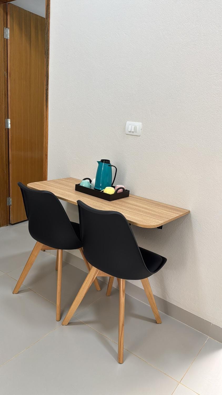 Studio Zeny Apartment in State of Goiás