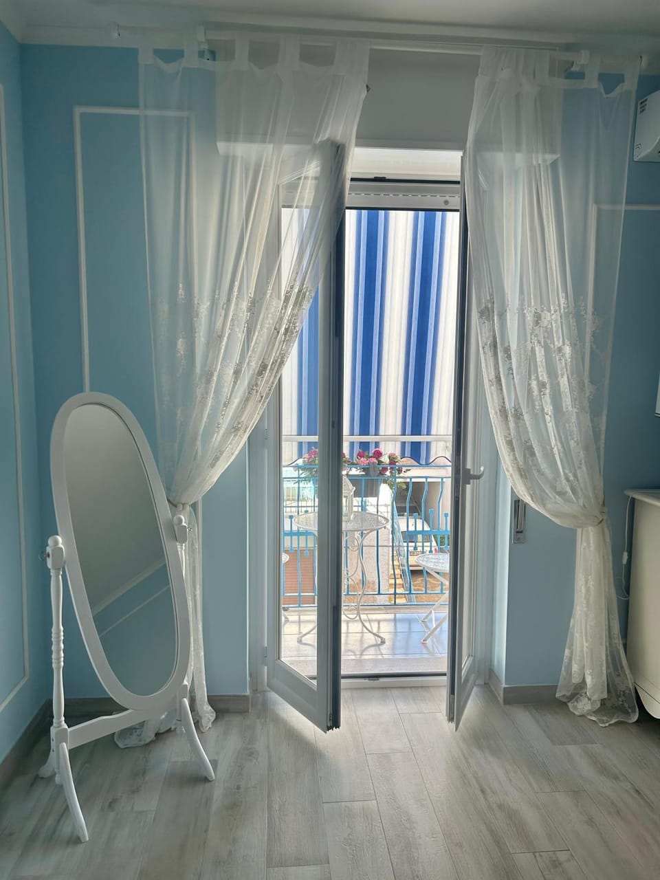 Luxury Sea View, La Perla sul Mare Porto Cesareo Apartment in Porto Cesareo