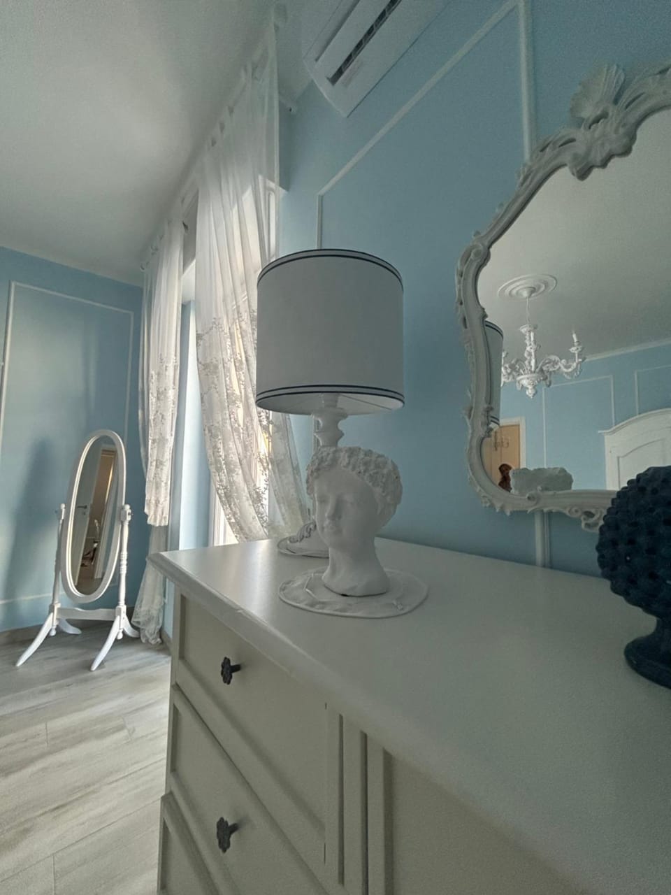 Luxury Sea View, La Perla sul Mare Porto Cesareo Apartment in Porto Cesareo