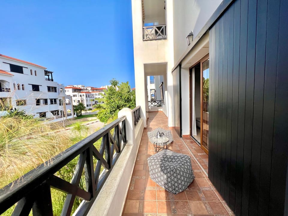 View (from property/room), Balcony/Terrace