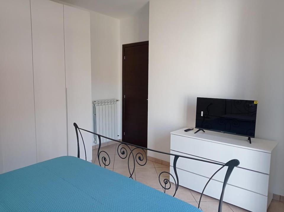 TV and multimedia, Bedroom