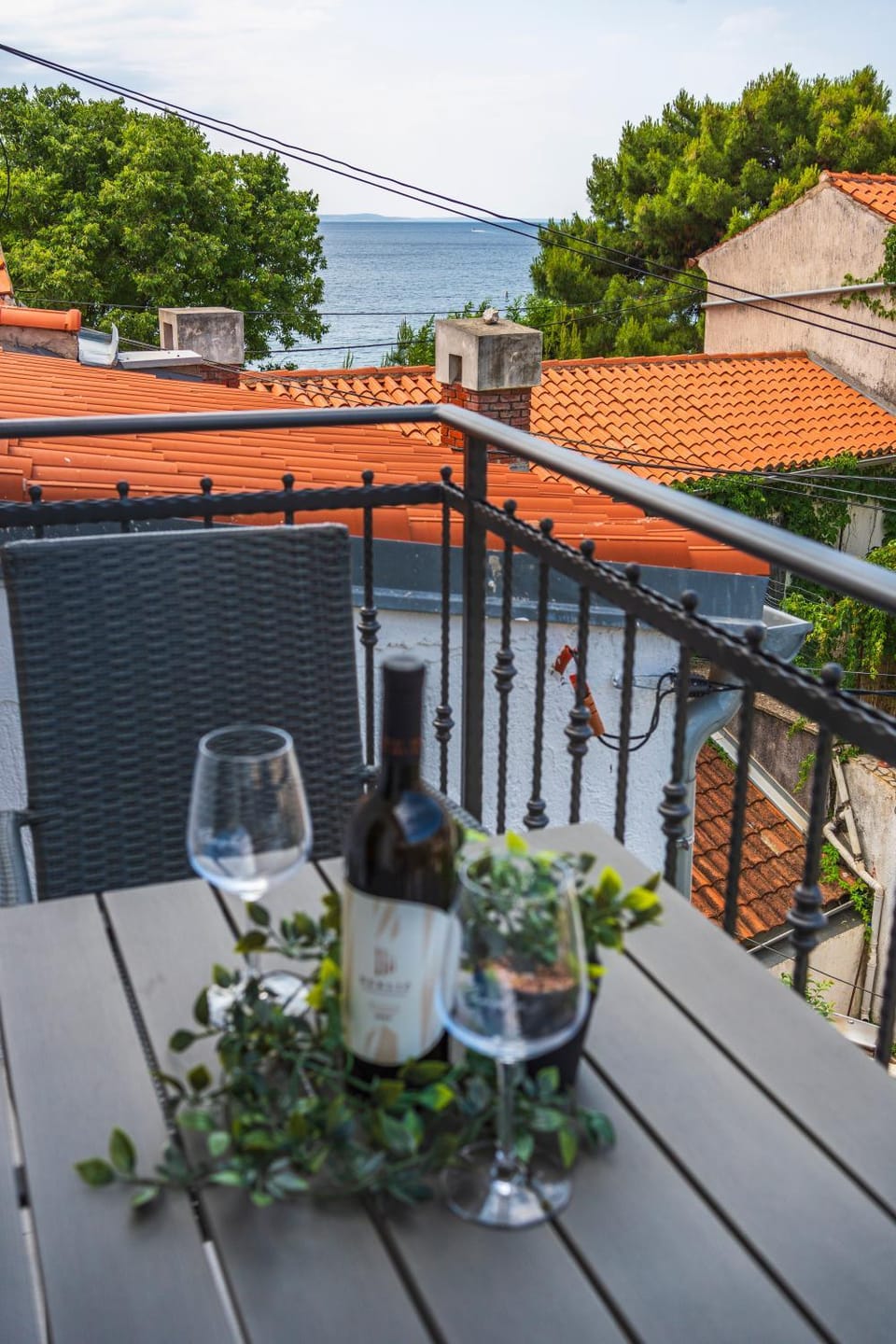 View (from property/room), Balcony/Terrace