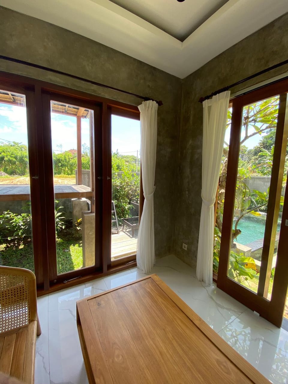 Villa Manik Ubud Villa in Sukawati