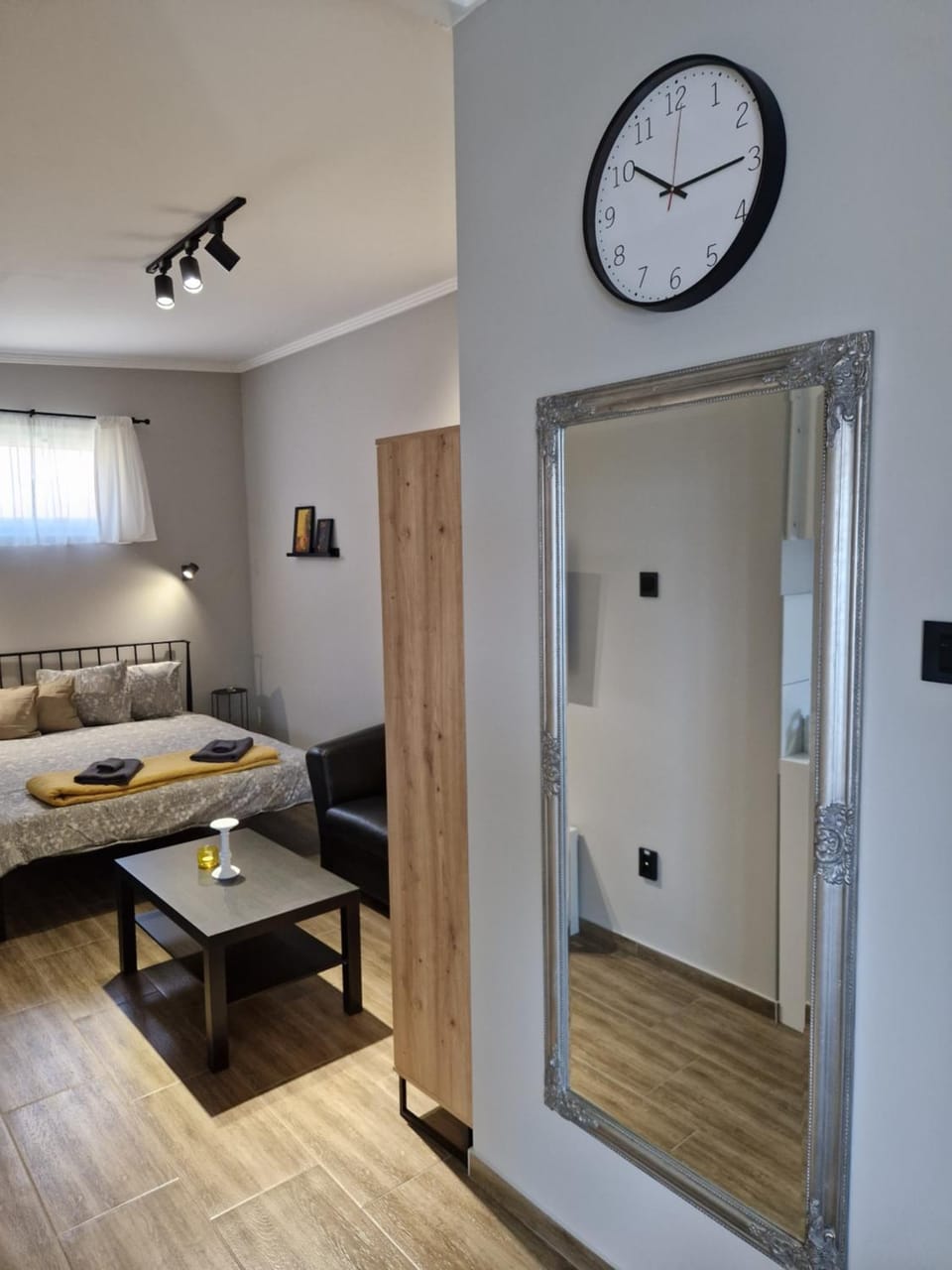 Apartman833 Apartment in Vojvodina