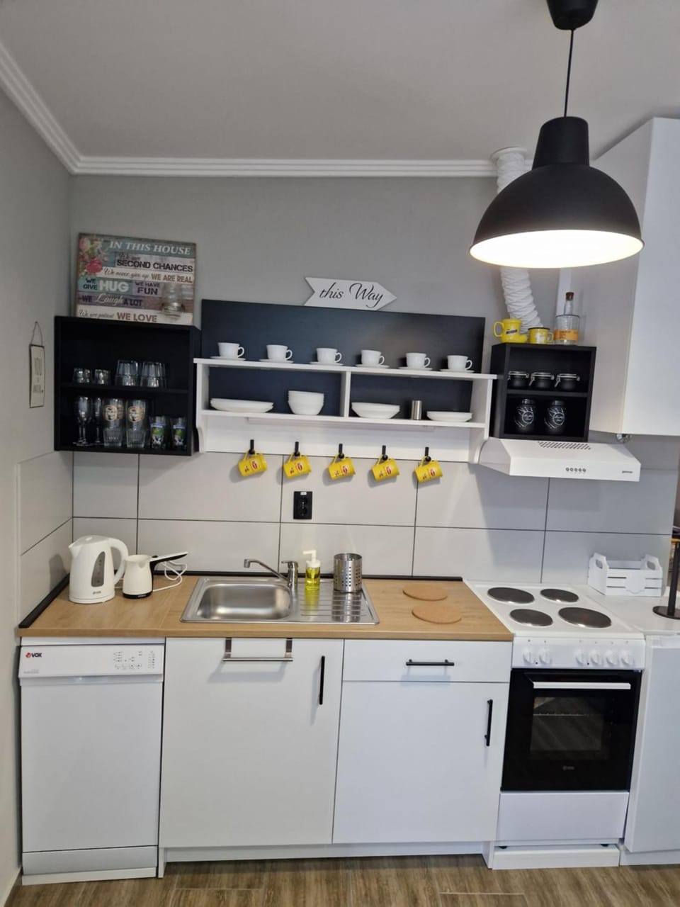 Apartman833 Apartment in Vojvodina