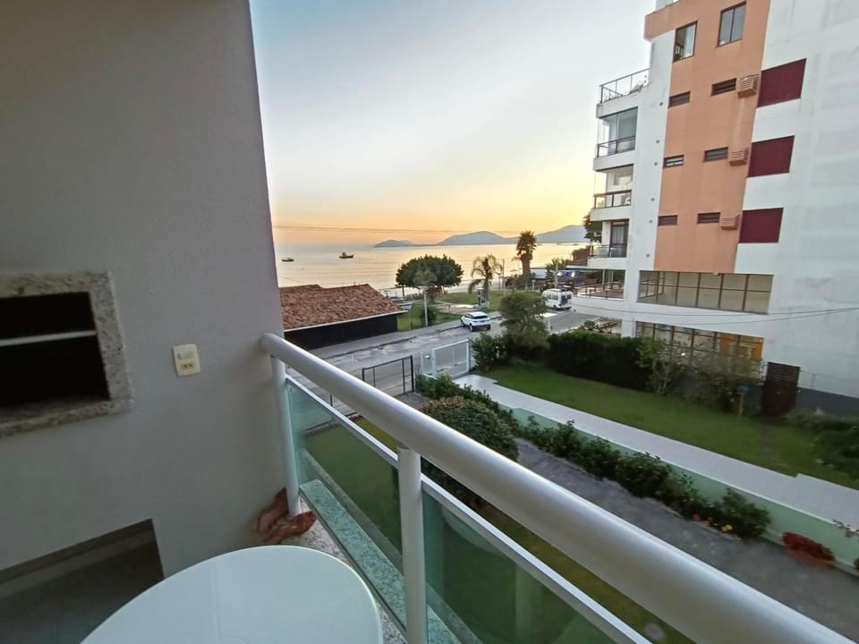 View (from property/room), Balcony/Terrace, Sea view, Sunrise
