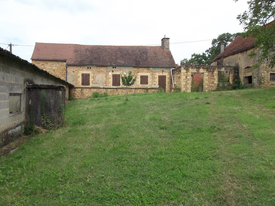 lebradet House in Nouvelle-Aquitaine
