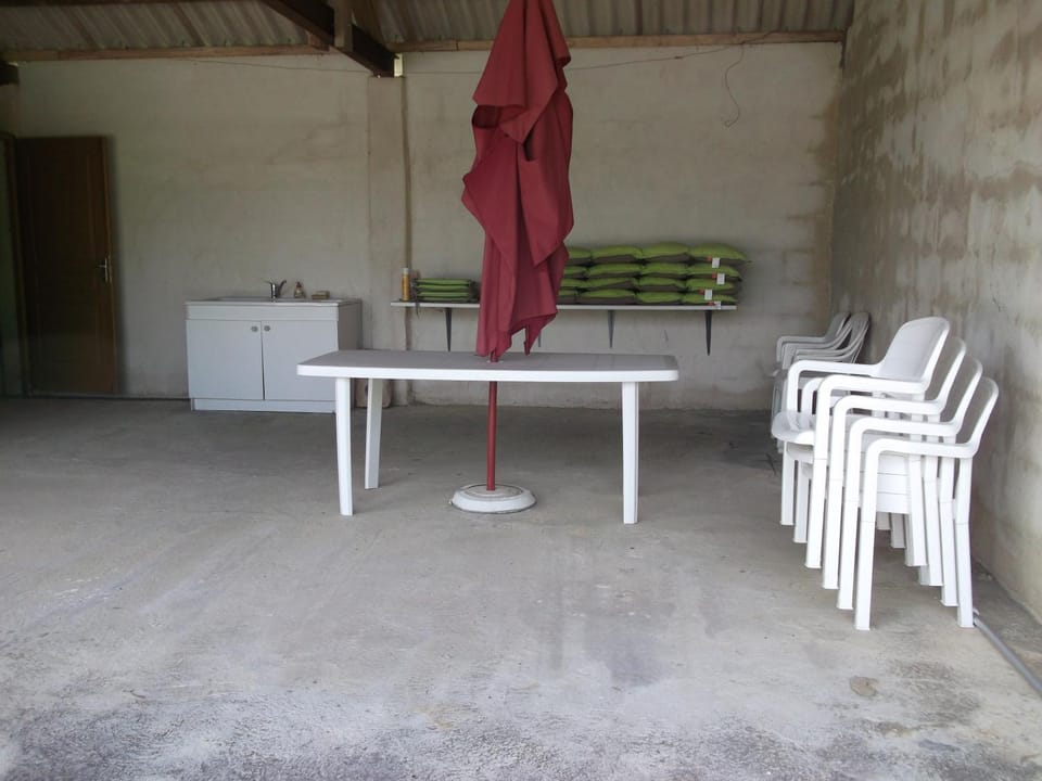 lebradet House in Nouvelle-Aquitaine