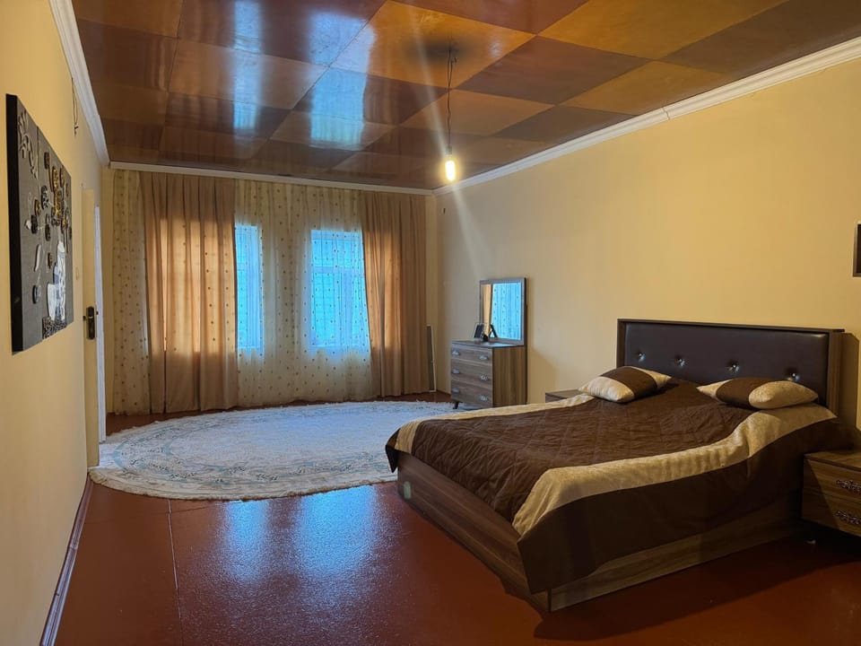 Дом для отдыха House in Azerbaijan