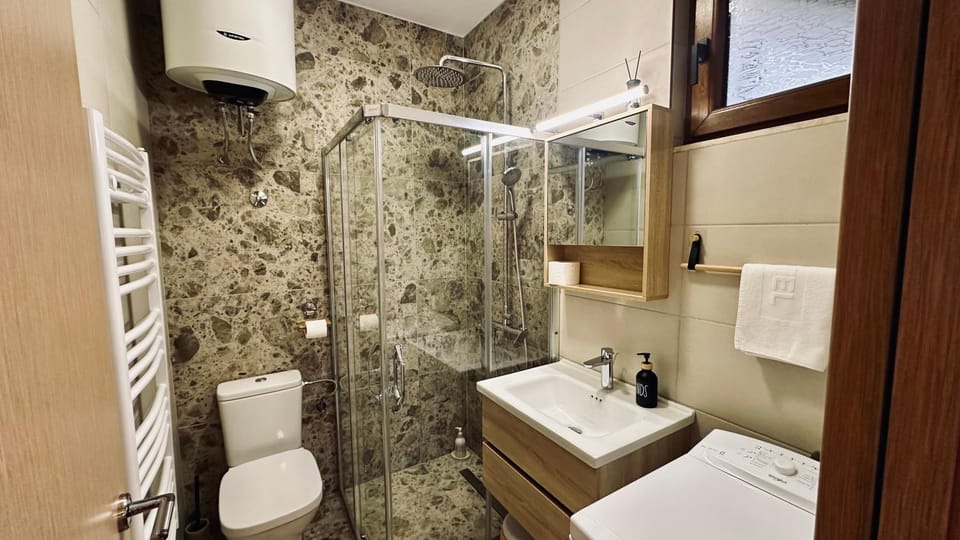Central Station Apartments Apartment in Podgorica