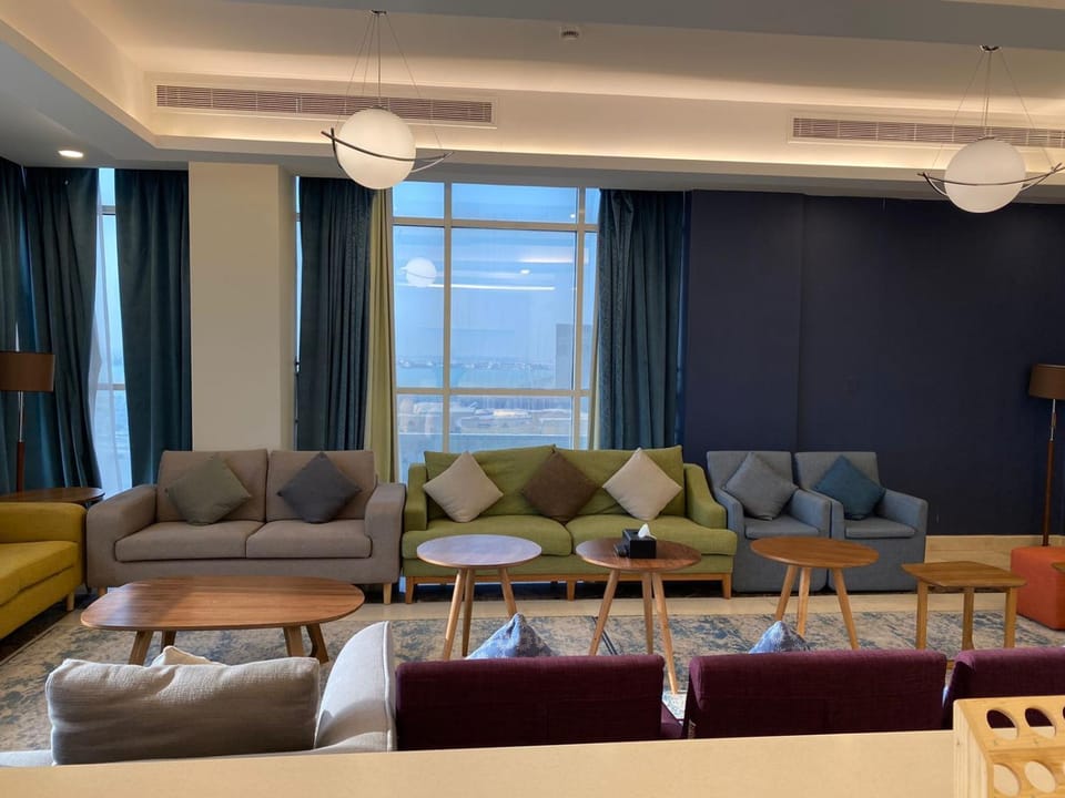 Lounge or bar
