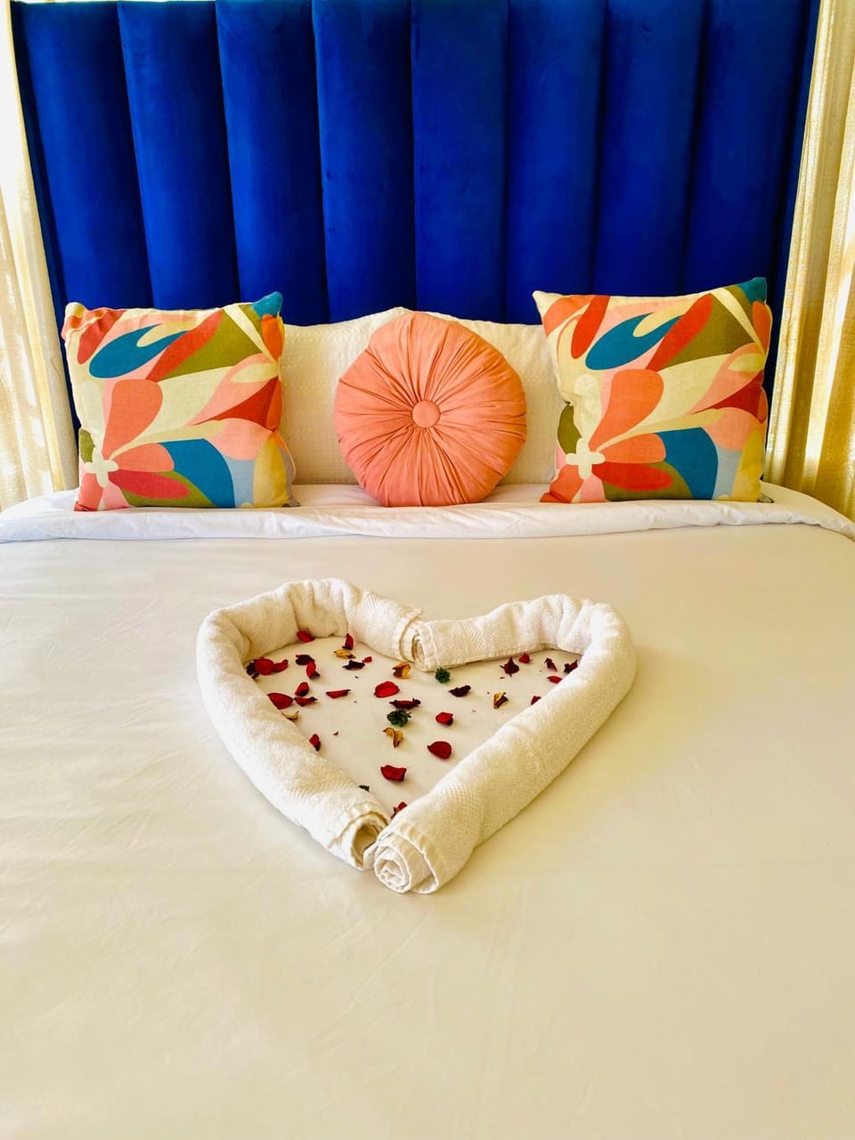The Qs guest suite Vacation rental in Gauteng