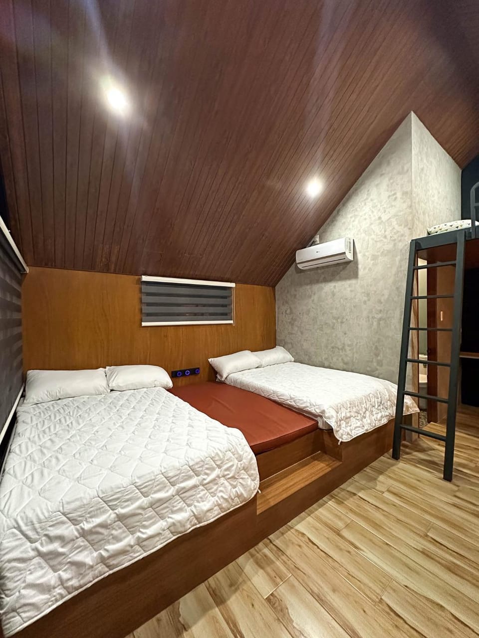 Eunice Cabins Cabin in Cagayan de Oro