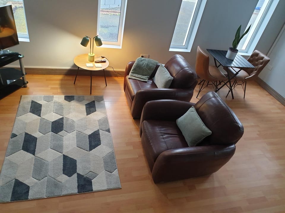 Viking Lodge coastal B&B Apartment in County Kilkenny