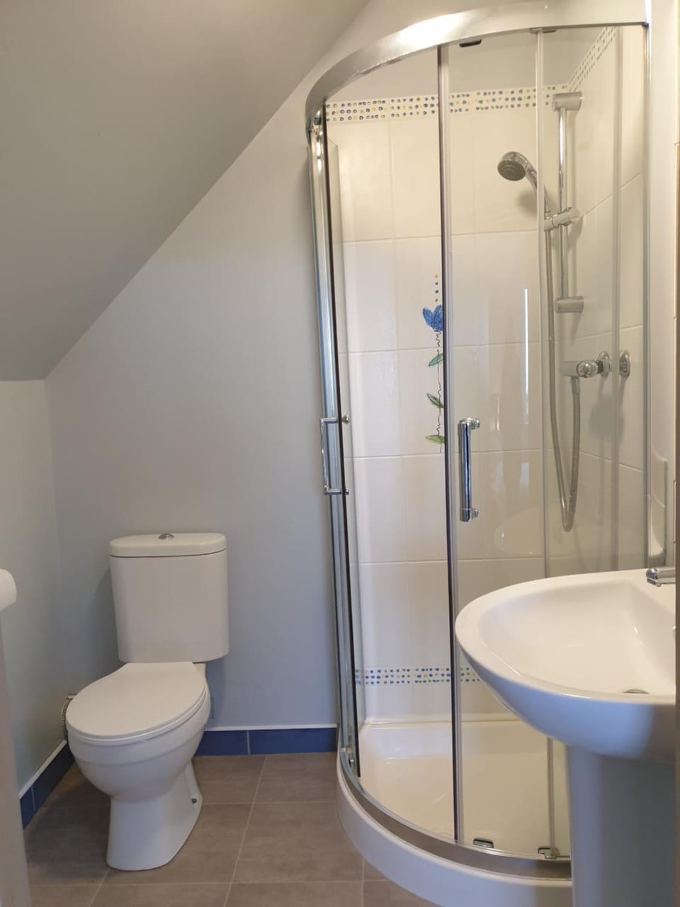 Viking Lodge coastal B&B Apartment in County Kilkenny