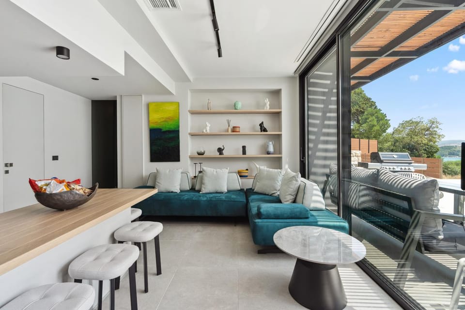 View (from property/room), Seating area