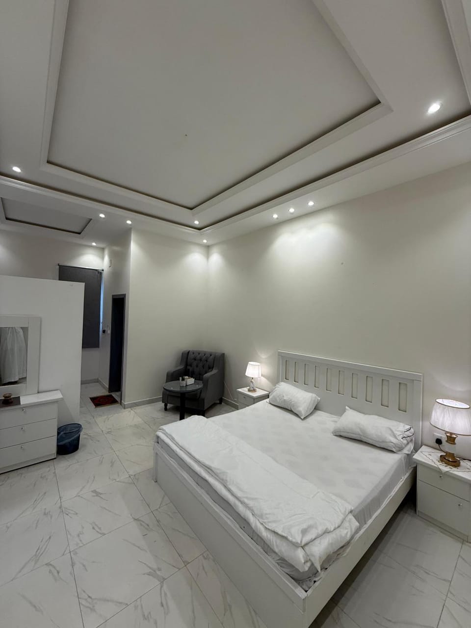 استديو المحالة - أبها Apartment in Saudi Arabia