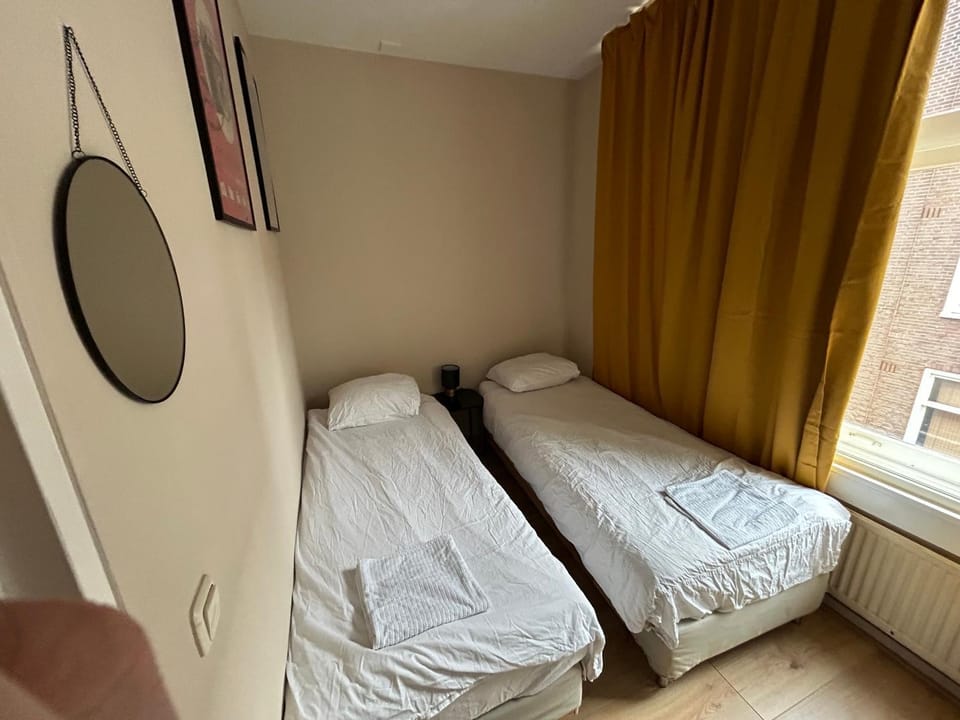 michelle Bed and Breakfast in Amsterdam