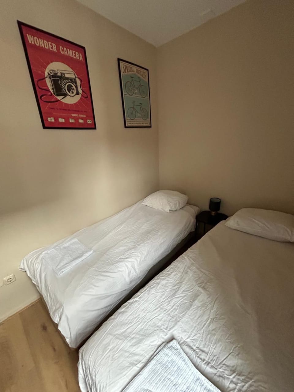 michelle Bed and Breakfast in Amsterdam