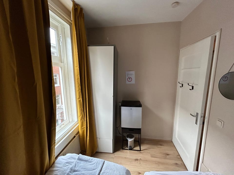 michelle Bed and Breakfast in Amsterdam