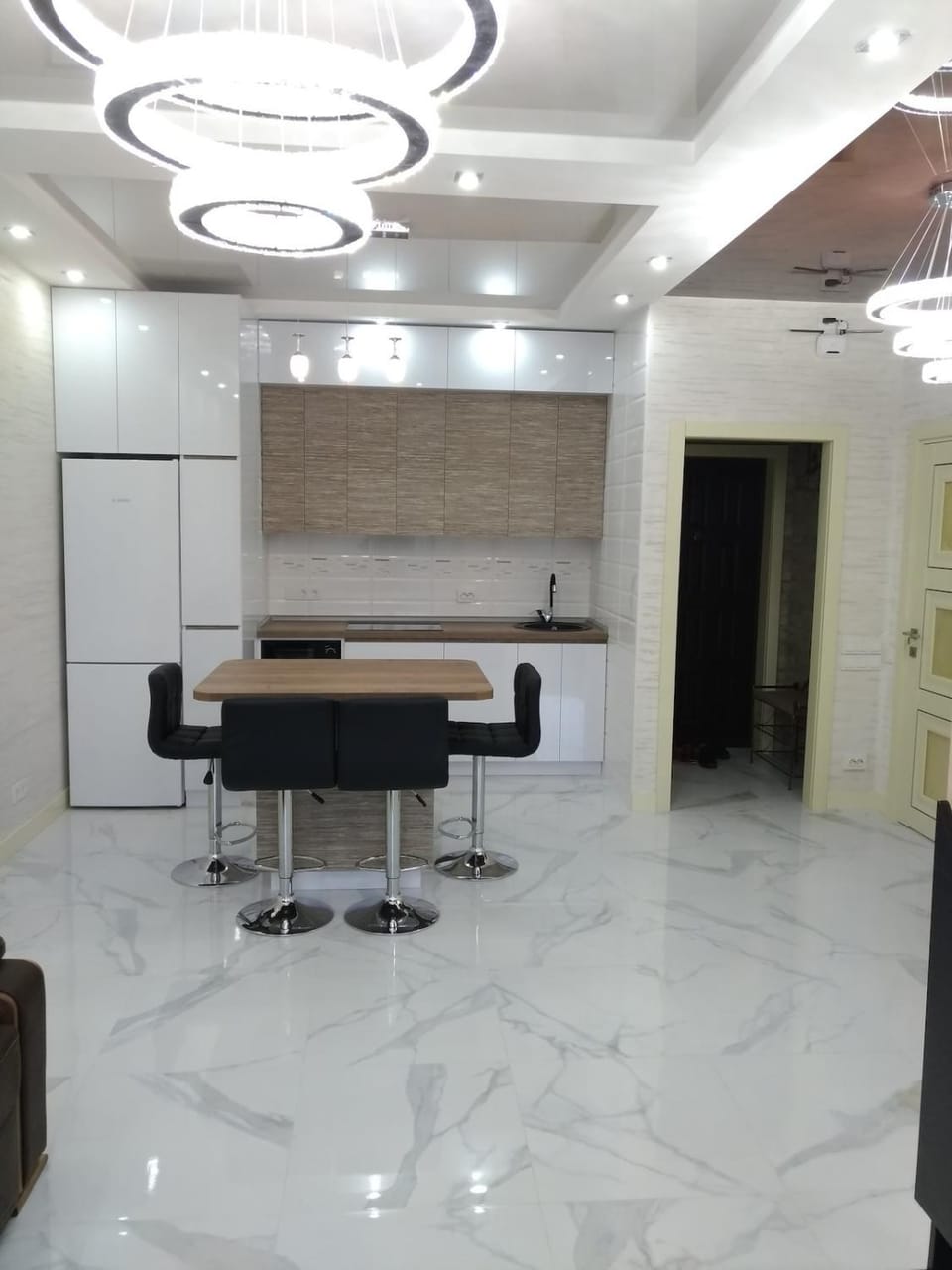 Odessa Luxe Apartment - 5 Minute Walk To The beach Apartment in Odessa