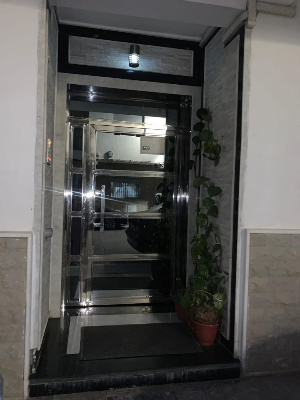 Holidays in Martil - Beach, comfort and safety Apartment in Tangier-Tétouan-Al Hoceima