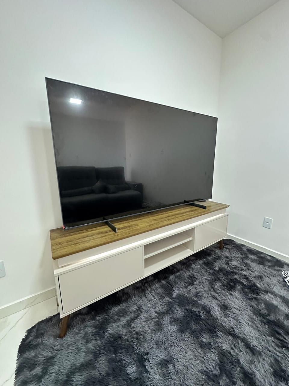 Pousada orla Mar Apartment in Niterói