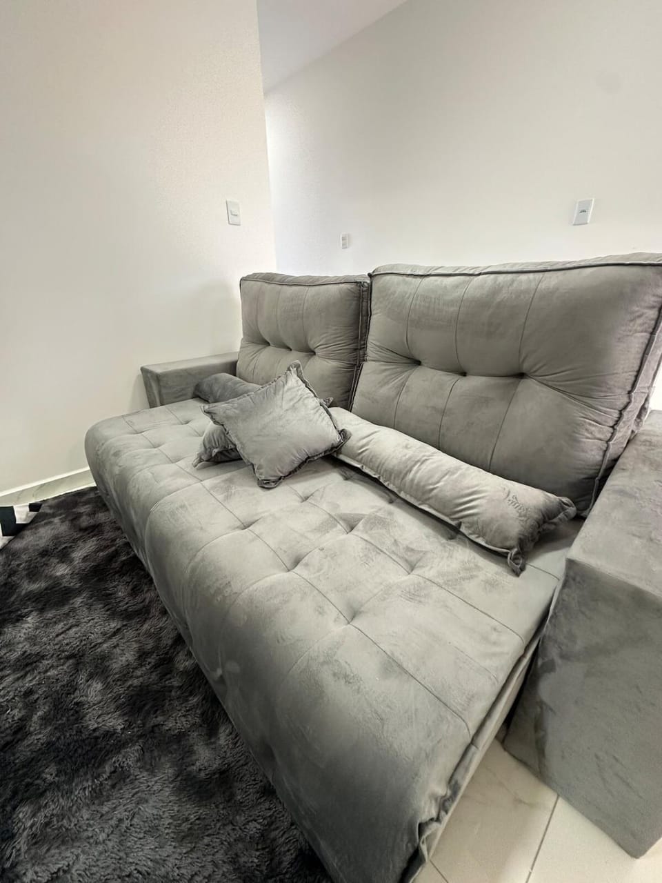 Pousada orla Mar Apartment in Niterói