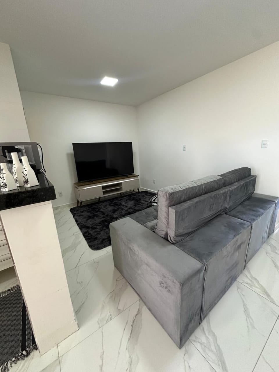 Pousada orla Mar Apartment in Niterói