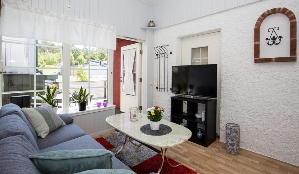 Kajan Apartment in Västra Götaland County