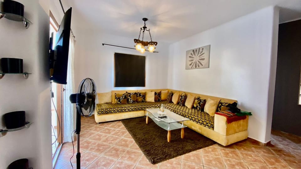 Appartement A6 Apartment in Tangier-Tétouan-Al Hoceima
