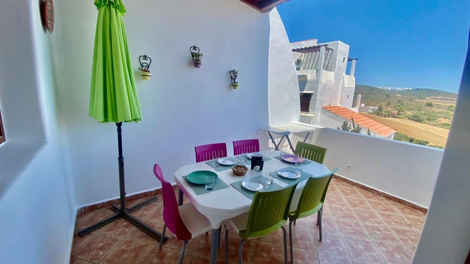 Appartement A6 Apartment in Tangier-Tétouan-Al Hoceima