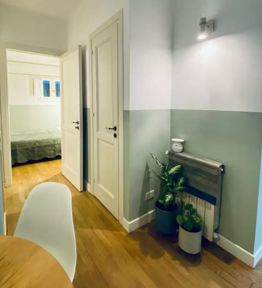 Tarzana’ home Apartment in Palermo