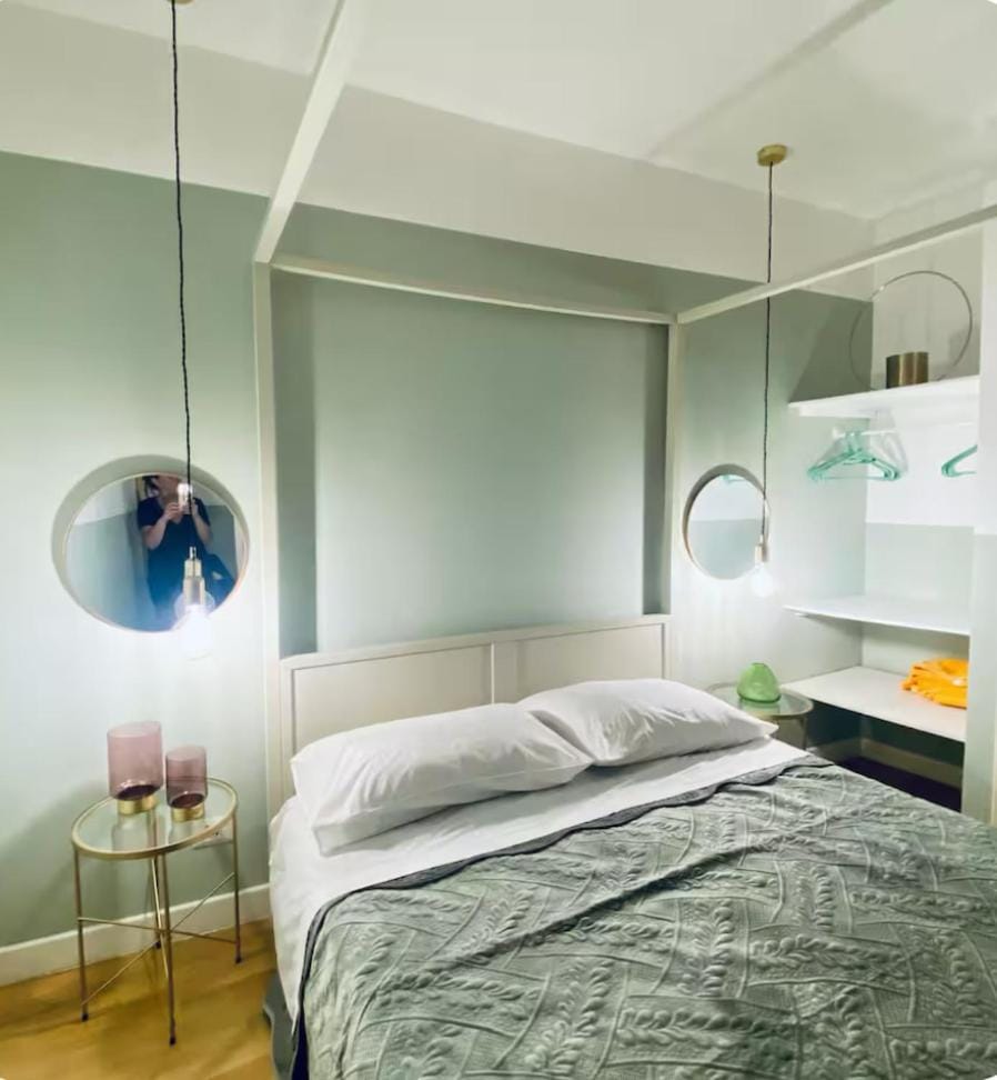 Tarzana’ home Apartment in Palermo